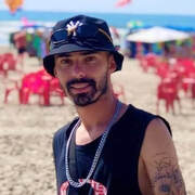 Felipe Acro 33 São Paulo