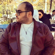 Alan Winchester. 26 Nabeul