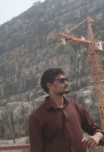My photo - kumar, 19 from Eluru (@kumar1036)
