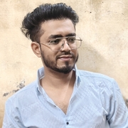 Javed Shaikh 27 Ahmedabad