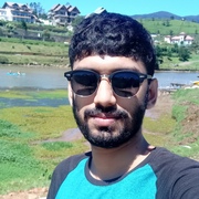 Thisara Prabudda 28 Colombo