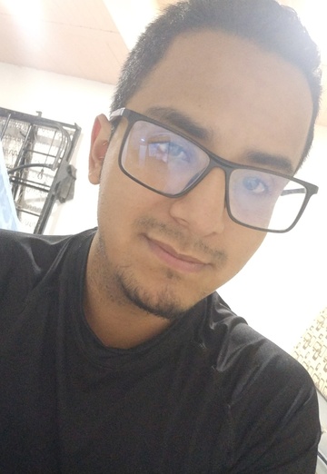 My photo - Mauricio Aldana, 24 from Bogota (@mauro263)