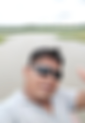 My photo - Santiago, 38 from San Borja (@santiago976)