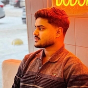 Shivendra Singh 22 Izhevsk