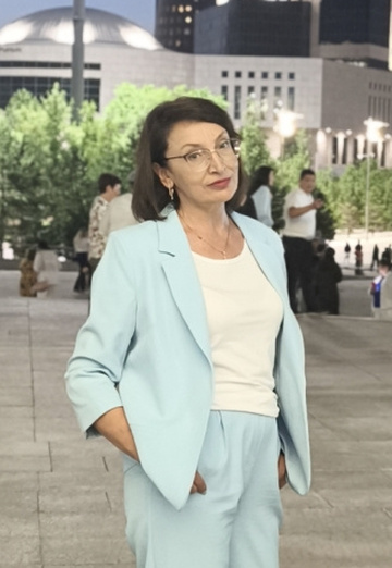 My photo - Larisa, 60 from Almaty (@larisa73331)
