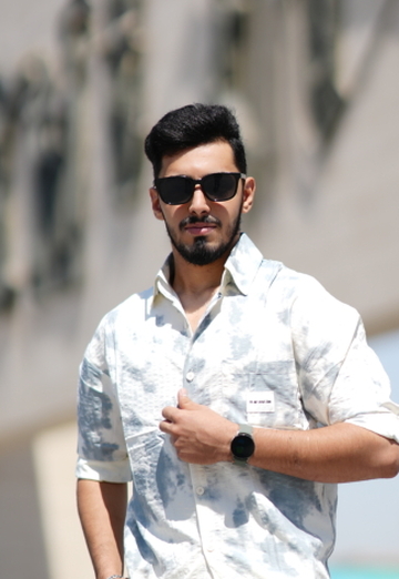 Abaas (@abaas7) — my photo № 1