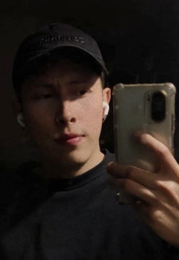 Kevin (@kevin3372) — mi foto № 2