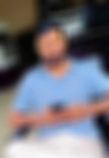 My photo - Sachin Singh, 30 from Hyderabad (@sachinsingh21)
