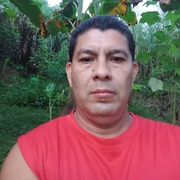 Alberto Escobar 55 Panamá