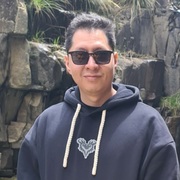 Ivan 31 Cochabamba