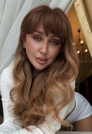 My photo - Elena, 38 from Moscow (@elena566237)