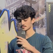 Usman 19 Hyderabad