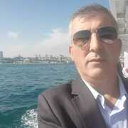Fahri Okay 57 İstanbul