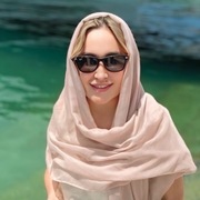 Lina 41 Moscow