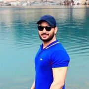 Murtaza 35 Lahore