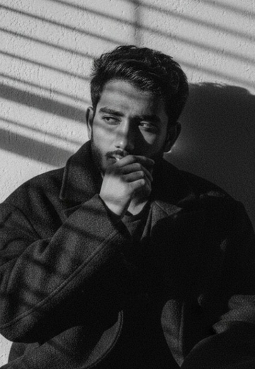 Mayank (@mayank2306) — my photo № 1