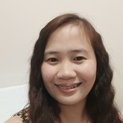 MaLyn Aganan 35 Doha