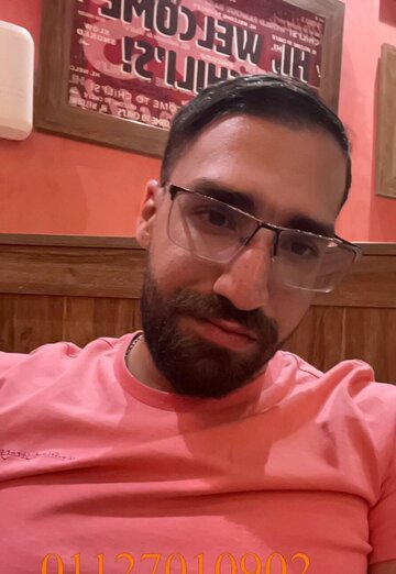 My photo - Morad, 28 from Jeddah (@morad225)