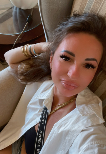 My photo - Anya, 41 from Moscow (@anya76166)