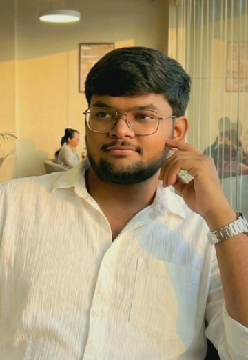 My photo - Arjun, 21 from Rajkot (@arjun510)