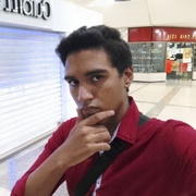 Luis 20 Caracas