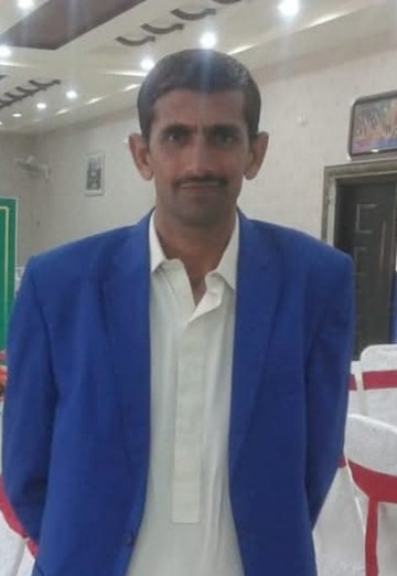 My photo - Malik Naeem, 36 from Islamabad (@maliknaeem)