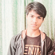 Priyanshu 18 Meerut