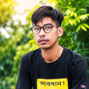 Aniketh Rahman 35 Chittagong