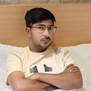 Manish goswami 35 Raipur