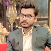 Muhammad Yousaf 24 Lahore