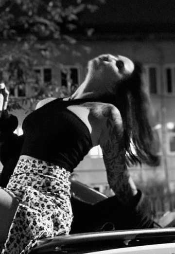 Alyona (@alena177065) — my photo № 3