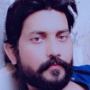 Tauseef Ahmad 37 Karachi