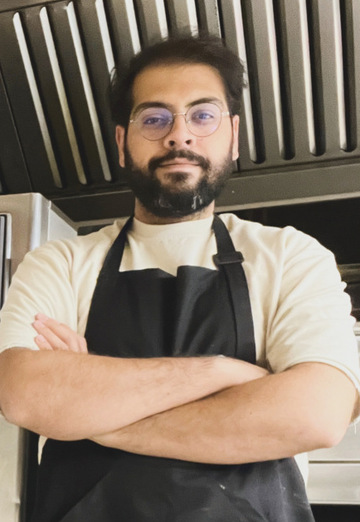 My photo - Amirmohammad, 29 from Tehran (@amirmohammad0)