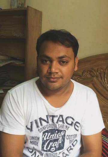 My photo - Zakir, 33 from Dhaka (@zakir3466)