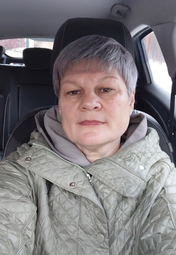 My photo - Elena, 47 from Krasnodar (@elena572254)