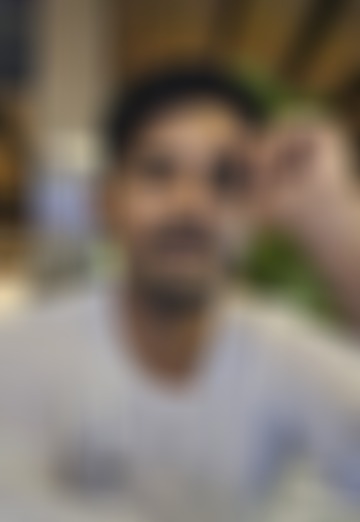My photo - Barry, 42 from Bengaluru (@barry483)
