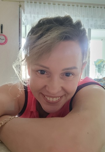 My photo - Larisa, 53 from Shcherbinka (@larisa73285)