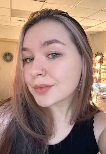 My photo - Elizaveta, 24 from Yaroslavl (@elizaveta31984)