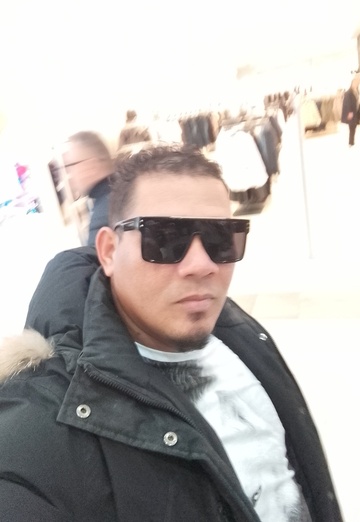 Yacel Arturo (@yacelarturo) — my photo № 6