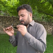 Ghafar Uddin 31 Swat City