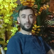 Lahcen karouch 35 Casablanca