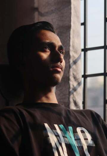 My photo - Mahi, 19 from Dhaka (@mahi224)