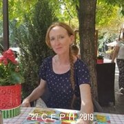 Lesya 48 Munich