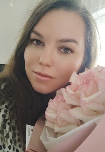 My photo - Aleksandra, 33 from Karaganda (@aleksandra93171)