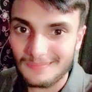 Mehmood Ahmed 23 Lahore