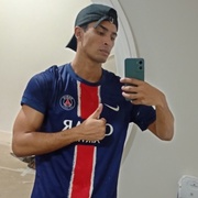 Nilson Silva 26 São Paulo