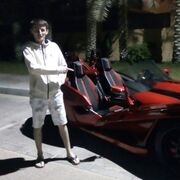 Ruslan 42 Abu Dhabi