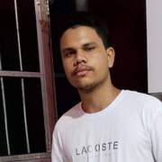 Gabriel Oliveira 22 Manaus