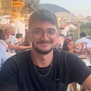 Burak 26 Antalya