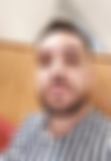 My photo - Federico, 31 from San Martín (@federico203)